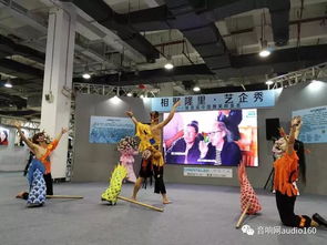 2019getshow展 首日亮點(diǎn)搶先看