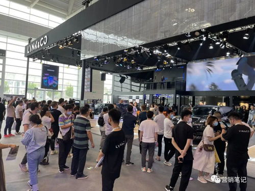 廠商的三類(lèi)活動(dòng),哪種類(lèi)型最有效