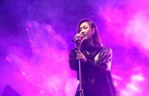 陳粒2019年有沒(méi)有巡演 陳粒最新演唱會(huì)安排