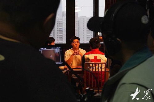 表演生的攝影路 始于愛情，不負(fù)未來——演出經(jīng)紀(jì)視角下的跨界蛻變